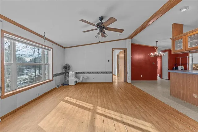 $259,900 | 3779 Big Hollow Road, Starksboro, VT 05487