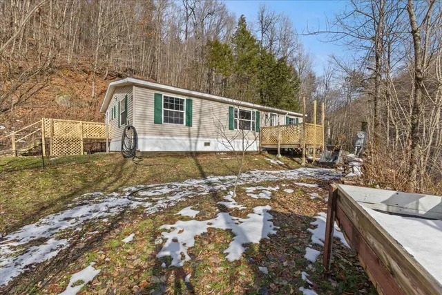 $259,900 | 3779 Big Hollow Road, Starksboro, VT 05487