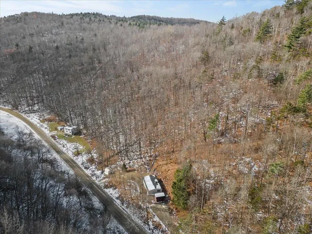 $259,900 | 3779 Big Hollow Road, Starksboro, VT 05487
