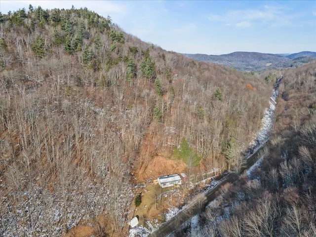 $259,900 | 3779 Big Hollow Road, Starksboro, VT 05487