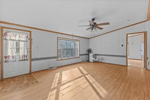 $259,900 | 3779 Big Hollow Road, Starksboro, VT 05487