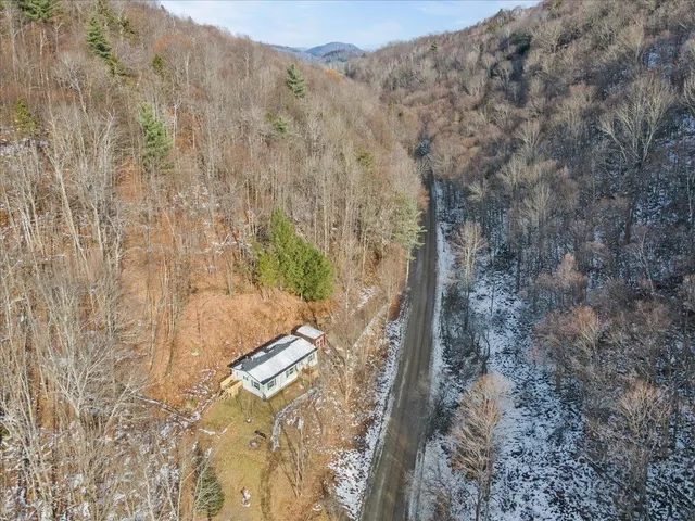 $259,900 | 3779 Big Hollow Road, Starksboro, VT 05487