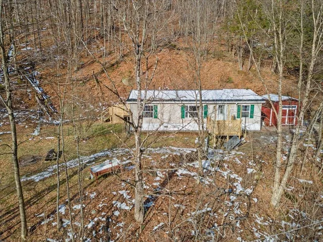 $259,900 | 3779 Big Hollow Road, Starksboro, VT 05487
