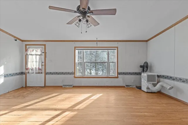 $259,900 | 3779 Big Hollow Road, Starksboro, VT 05487