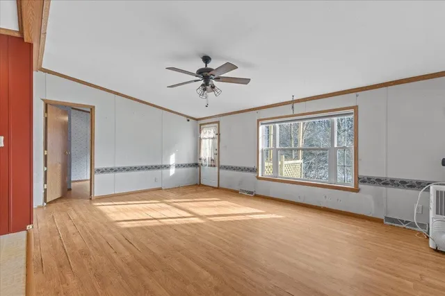 $259,900 | 3779 Big Hollow Road, Starksboro, VT 05487