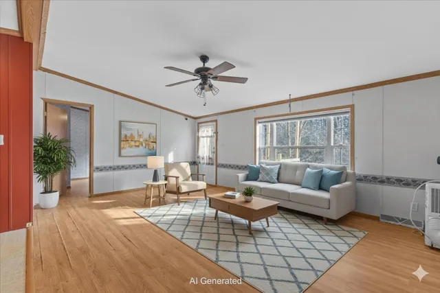 $259,900 | 3779 Big Hollow Road, Starksboro, VT 05487