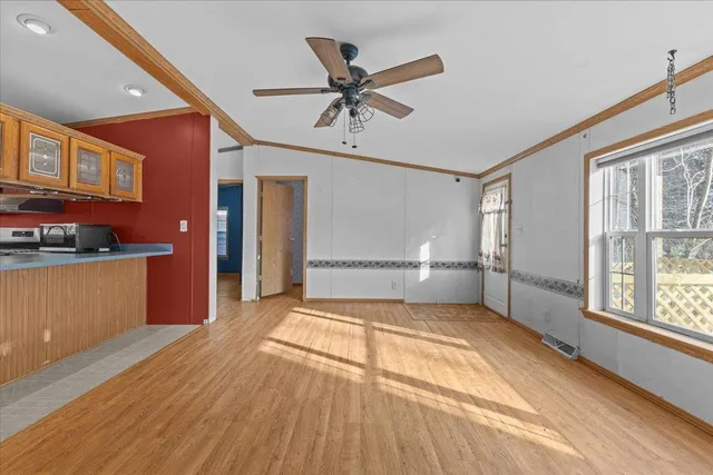 $259,900 | 3779 Big Hollow Road, Starksboro, VT 05487