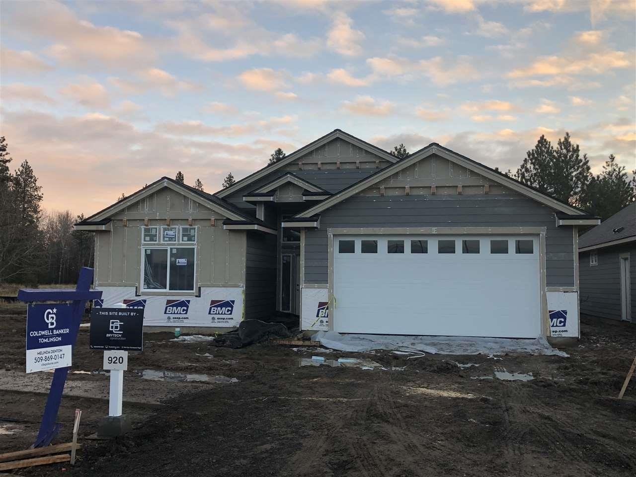 930 East Handy Road Colbert, WA 99005 - Photo 1 of 12