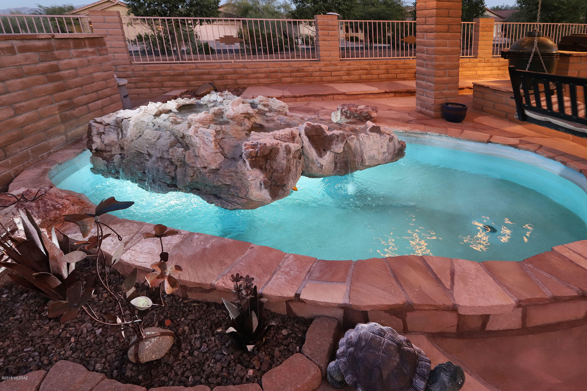 8201 Sunset Ranch Loop Tucson, AZ 85743 - Photo 40 of 45 Gallery Image 40