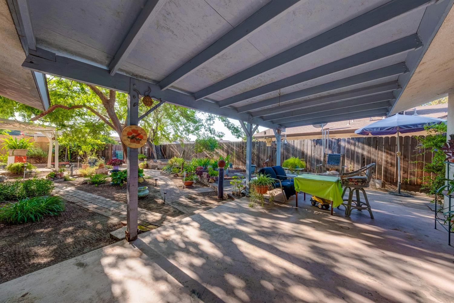 1454 South Reed Avenue Reedley, CA 93654 - Photo 11 of 13 Gallery Image 11