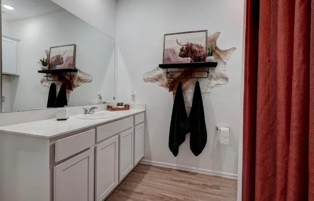 $2,300 | 1714 Fairlea Gin Path, Crosby, TX 77532