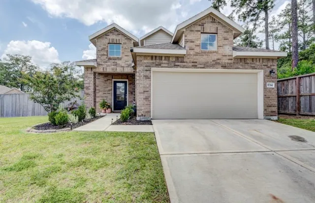 $2,300 | 1714 Fairlea Gin Path, Crosby, TX 77532