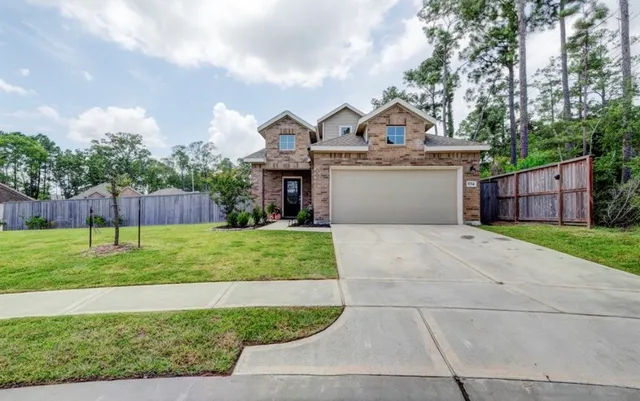 $2,300 | 1714 Fairlea Gin Path, Crosby, TX 77532