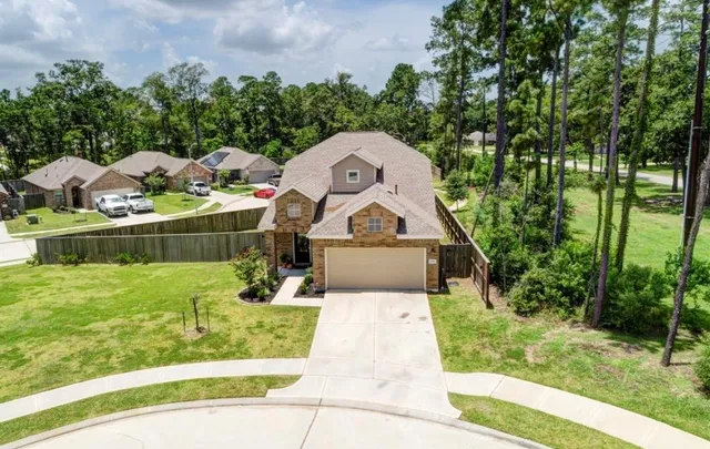 $2,300 | 1714 Fairlea Gin Path, Crosby, TX 77532