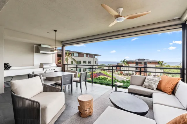 $3,795,000 | 24 Kai Malu Drive, Unit 102 (3B), Kihei, HI 96753