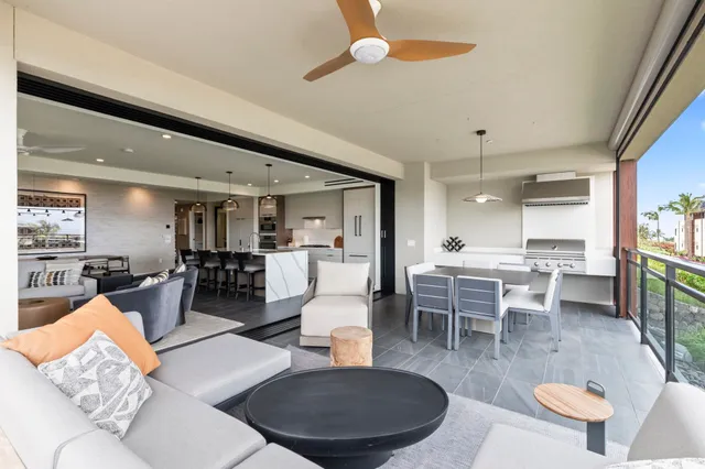 $3,795,000 | 24 Kai Malu Drive, Unit 102 (3B), Kihei, HI 96753