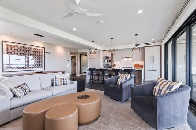 $3,795,000 | 24 Kai Malu Drive, Unit 102 (3B), Kihei, HI 96753