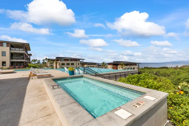$3,795,000 | 24 Kai Malu Drive, Unit 102 (3B), Kihei, HI 96753