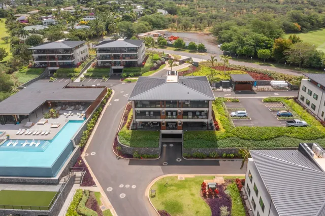 $3,795,000 | 24 Kai Malu Drive, Unit 102 (3B), Kihei, HI 96753