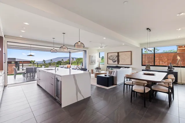 $3,795,000 | 24 Kai Malu Drive, Unit 102 (3B), Kihei, HI 96753