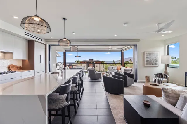 $3,795,000 | 24 Kai Malu Drive, Unit 102 (3B), Kihei, HI 96753