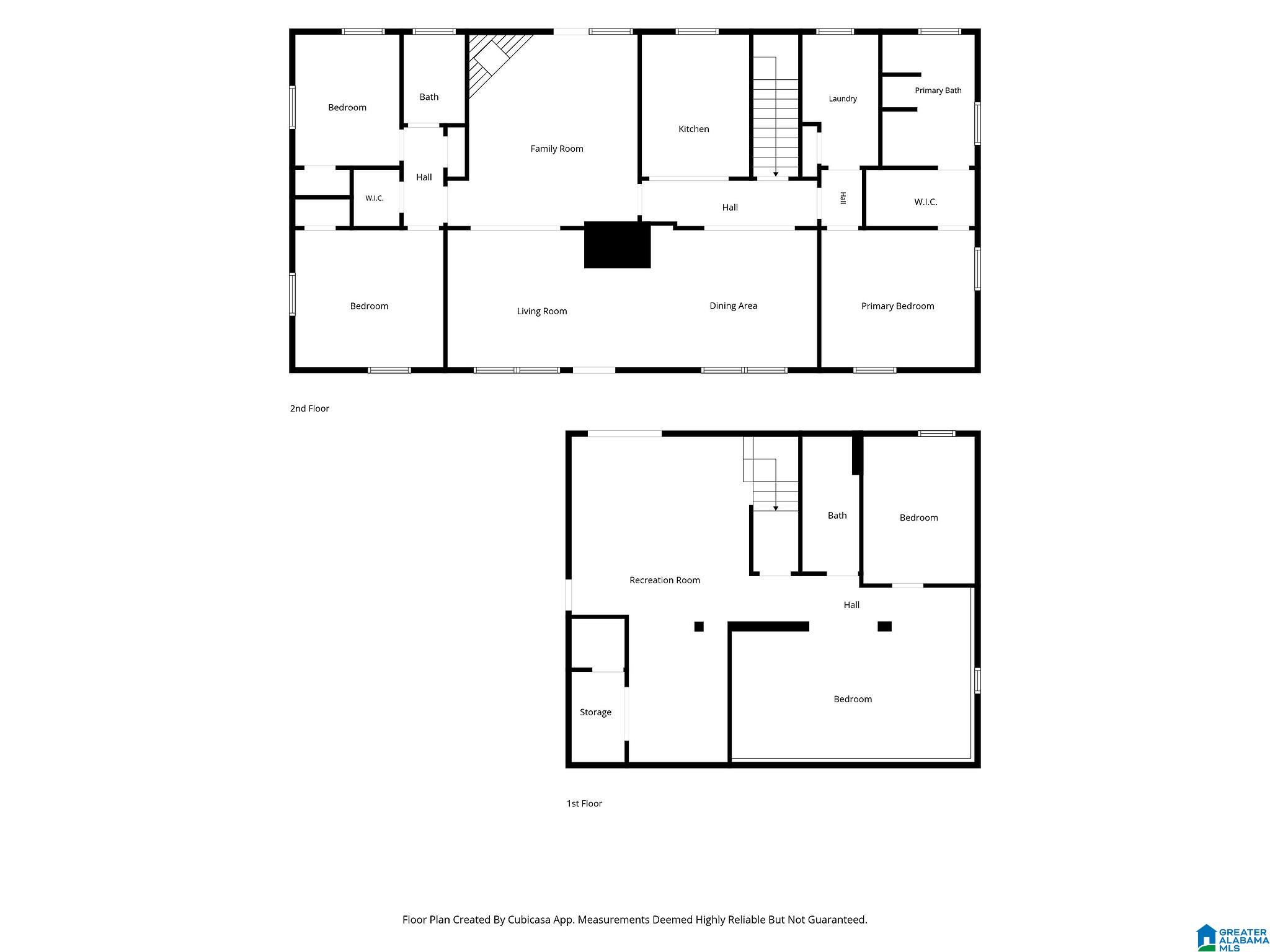 5400 Pine Road Pinson, AL 35126 - Photo 44 of 46
