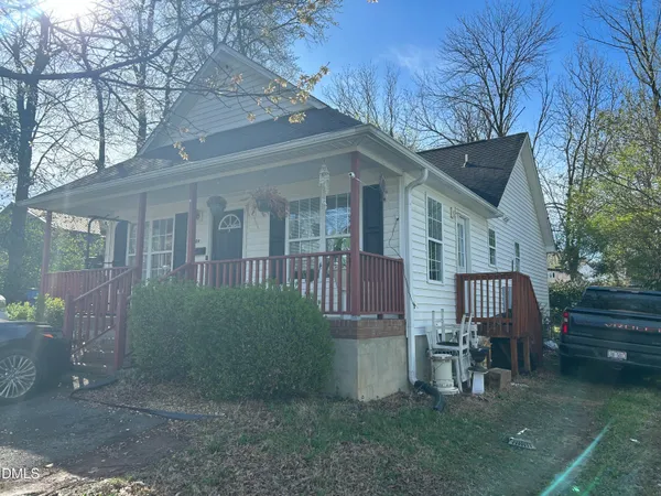$229,900 | 1704 East Main Street, Durham, NC 27703