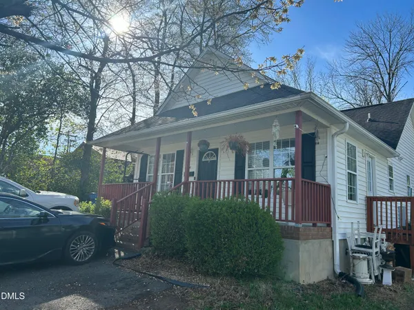 $229,900 | 1704 East Main Street, Durham, NC 27703