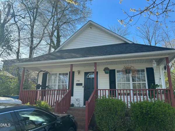 $229,900 | 1704 East Main Street, Durham, NC 27703