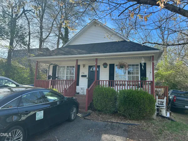 $229,900 | 1704 East Main Street, Durham, NC 27703