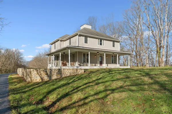 $555,000 | 3571 Shaw Road, Georgetown, OH 45121
