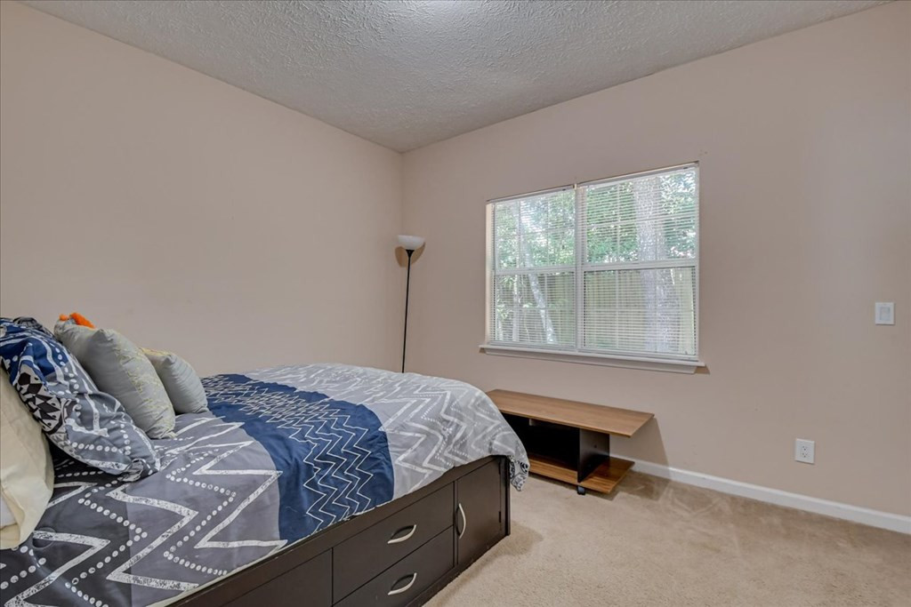 142 Charleston Row Boulevard Aiken, SC 29803 - Photo 11 of 22 Owner Bedroom