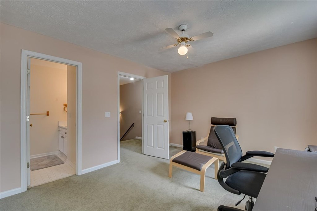 142 Charleston Row Boulevard Aiken, SC 29803 - Photo 17 of 22 Bedroom 3 Up