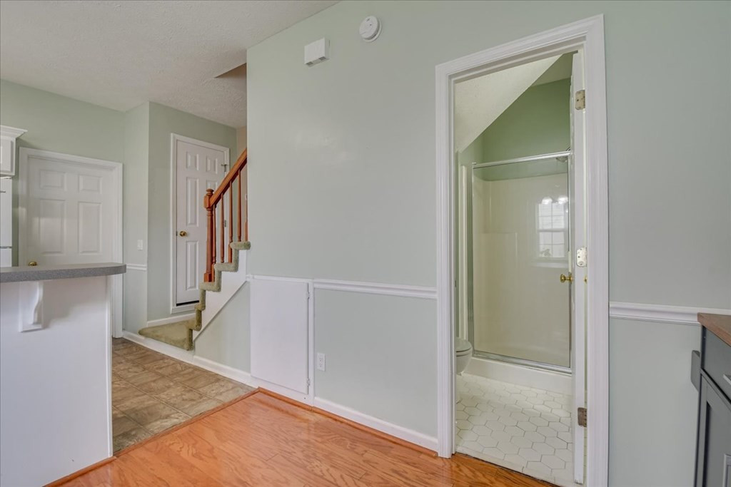 142 Charleston Row Boulevard Aiken, SC 29803 - Photo 10 of 22 Full Bath Down