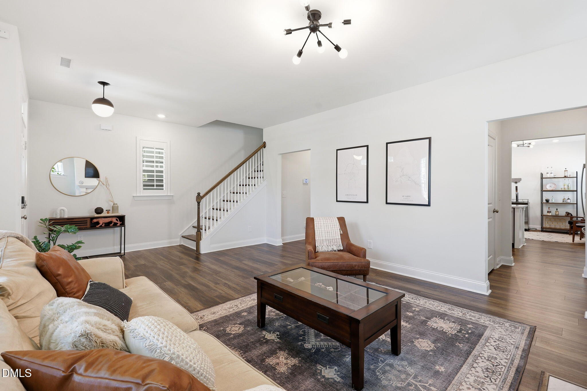 5216 Beckom Street Raleigh, NC 27616 - Photo 6 of 54