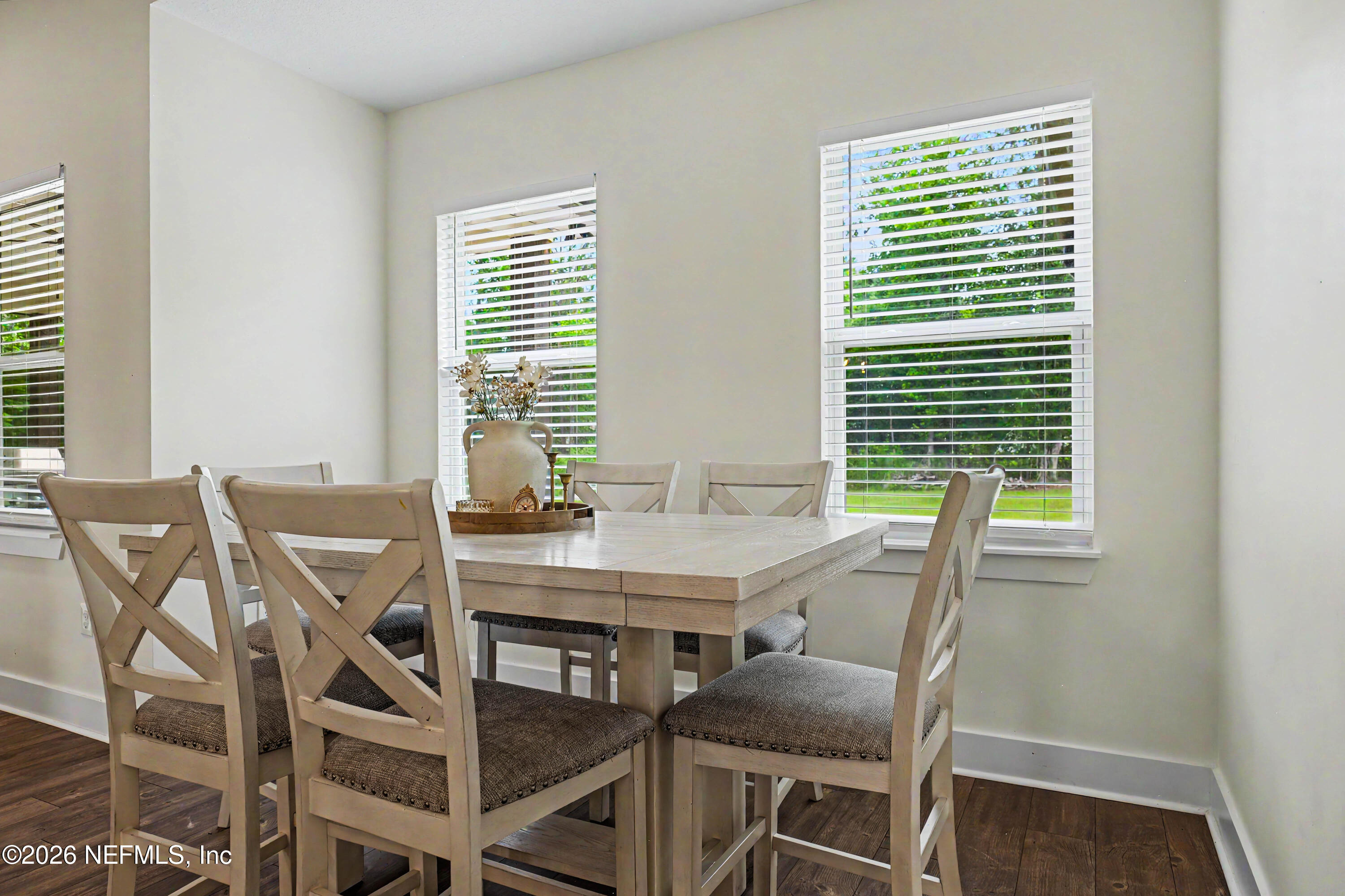 44024 Breezy Lane Callahan, FL 32011 - Photo 29 of 76 Dining