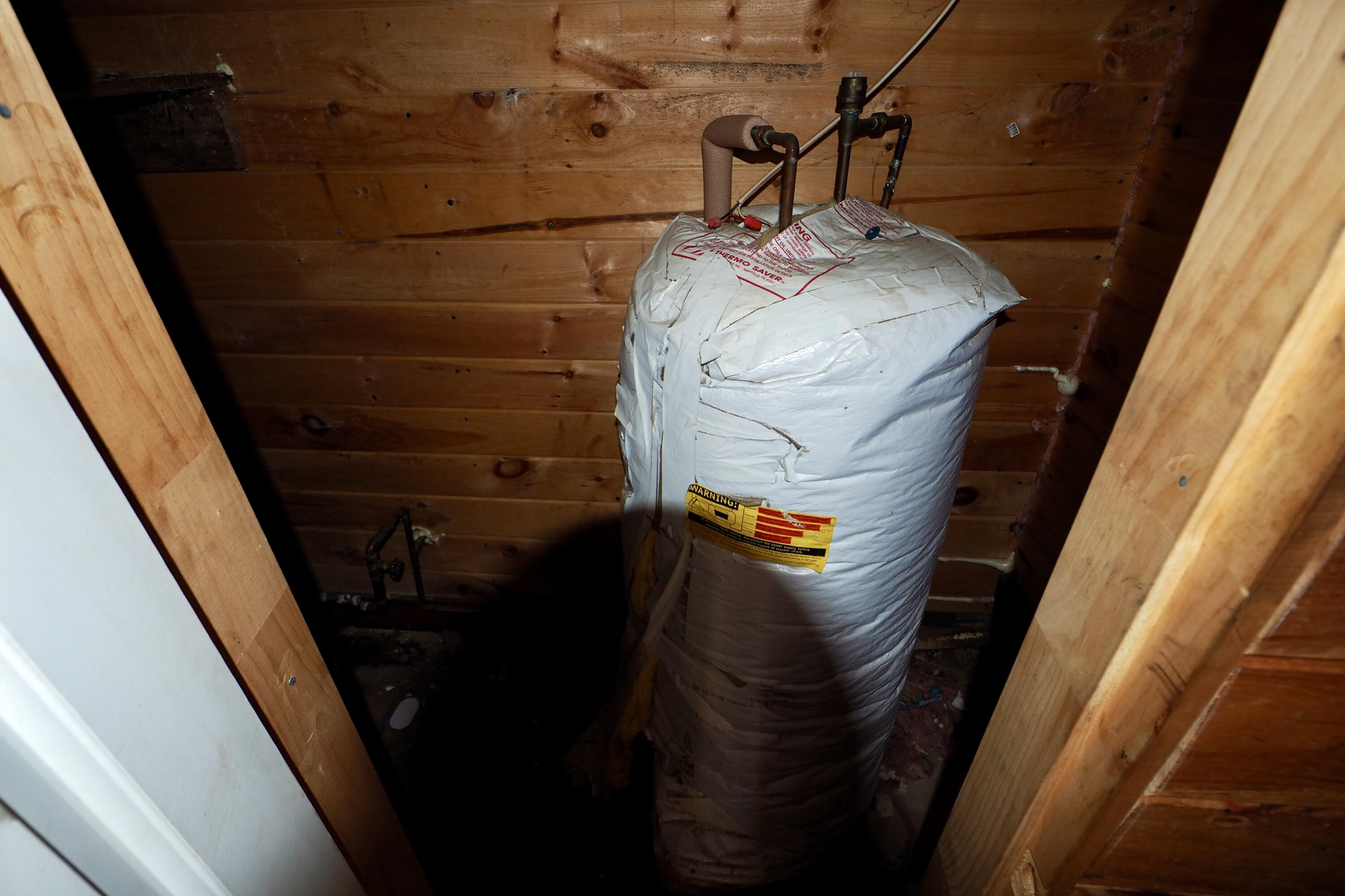 850 Woodmans Mill Road Montville, ME 04941 - Photo 24 of 39 P1010394