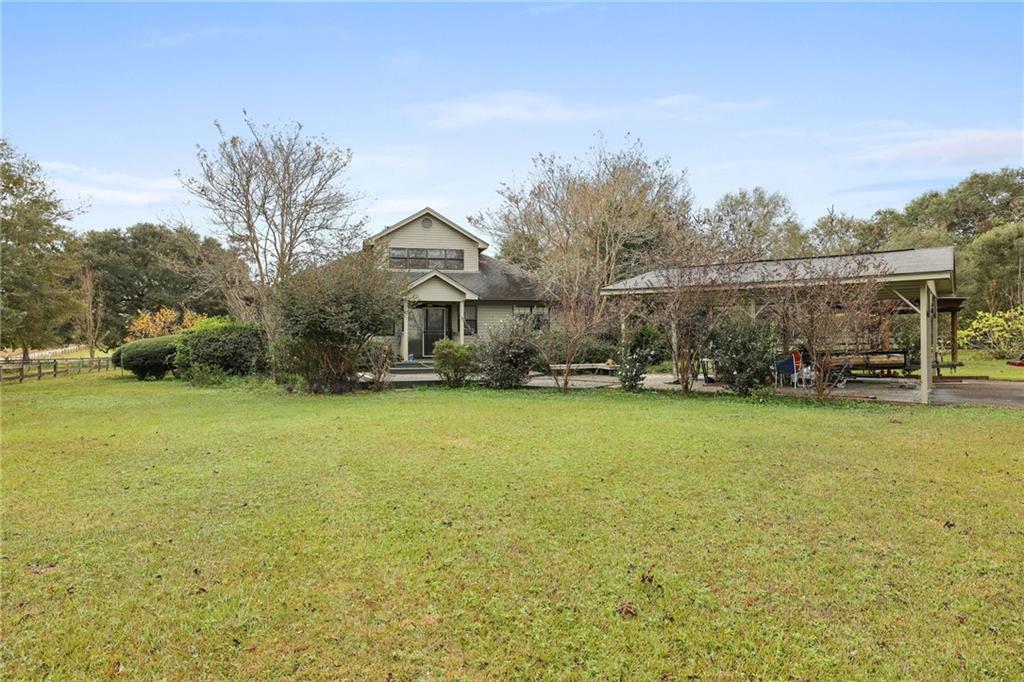 84016 Neal Cemetery Road Folsom, LA 70437 - Photo 9 of 30 Gallery Image 9