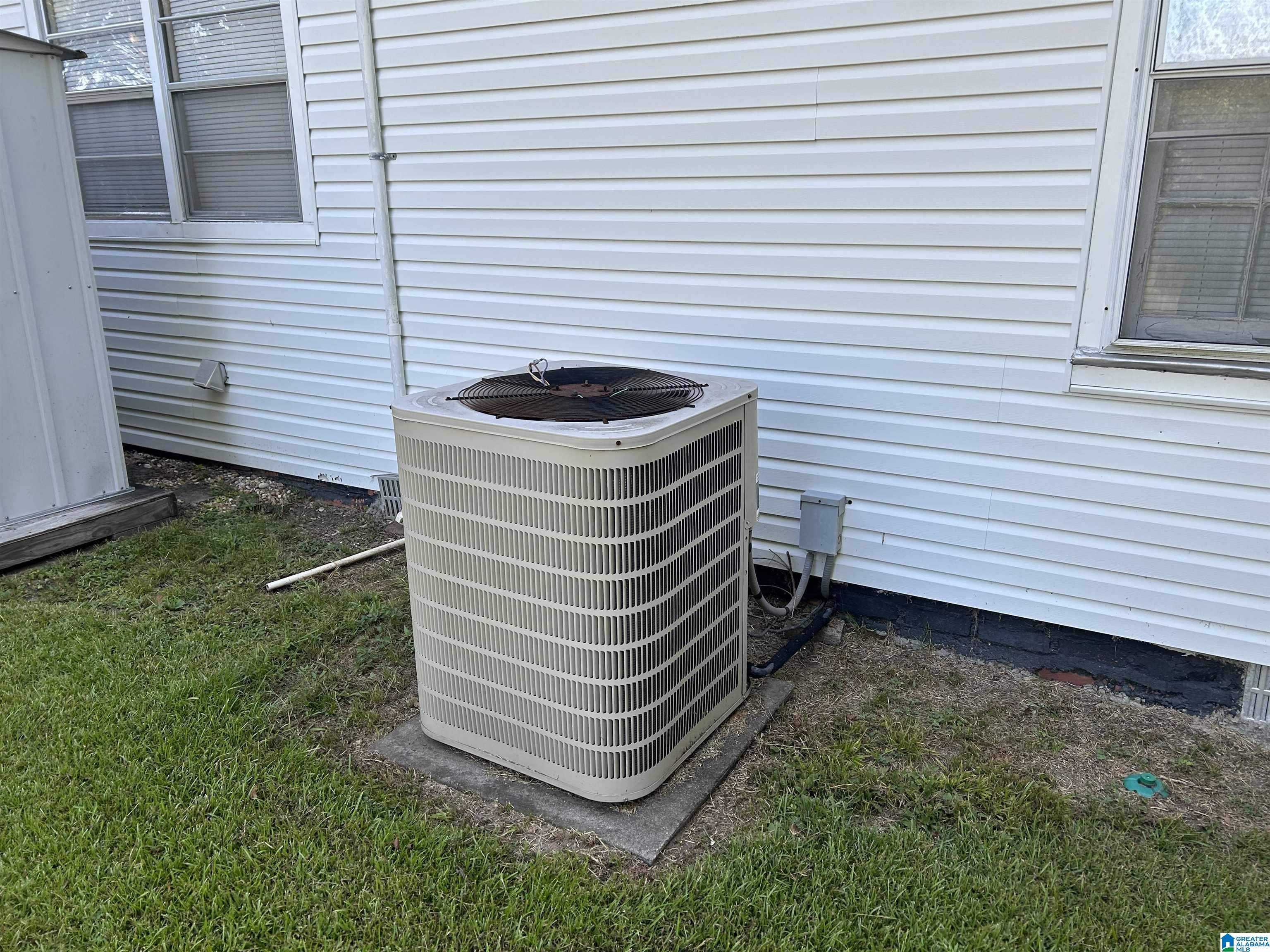 110 Augusta Street Clanton, AL 35045 - Photo 7 of 8