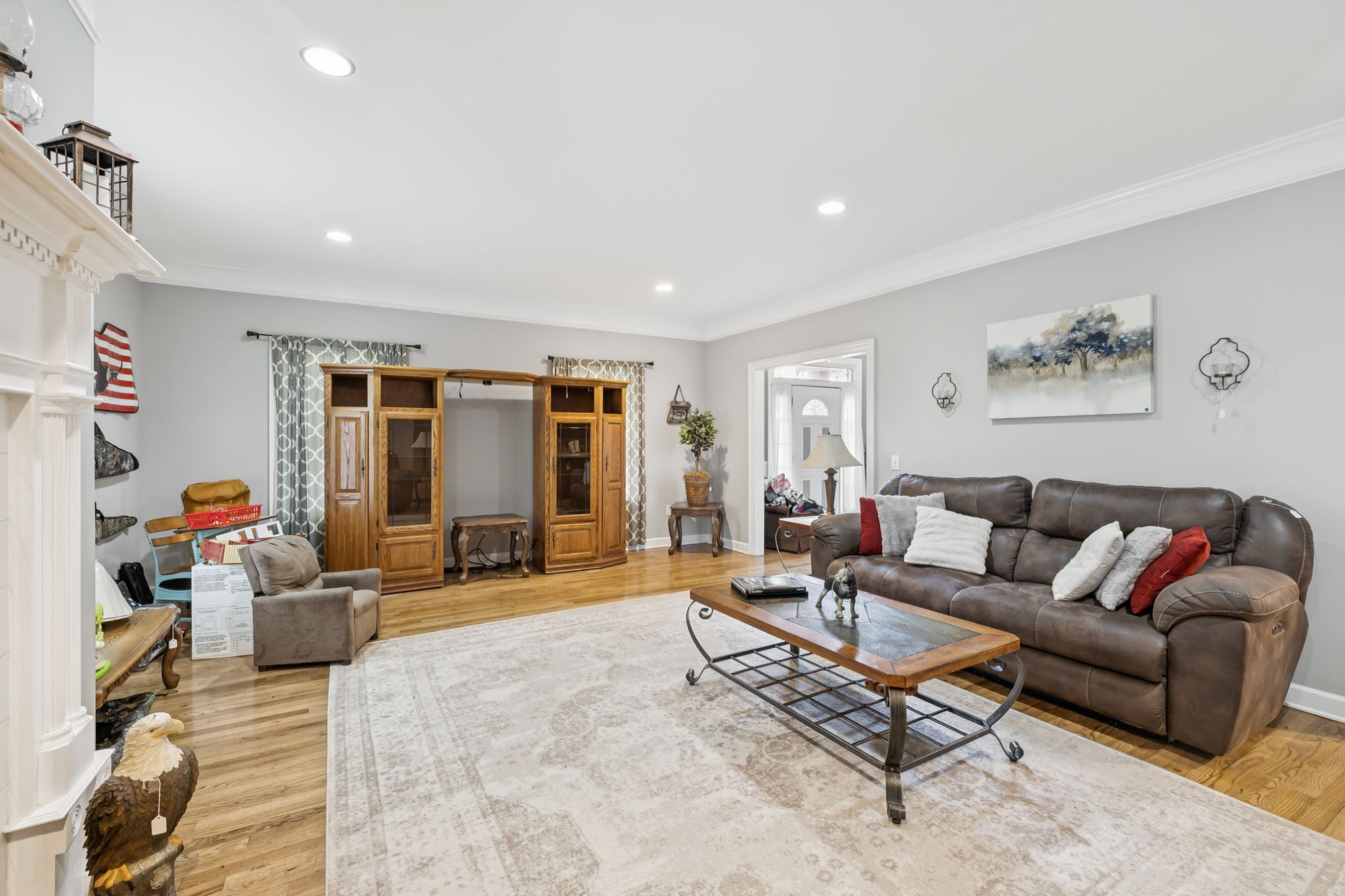 33 Bishop Road Lawrenceburg, TN 38464 - Photo 11 of 87