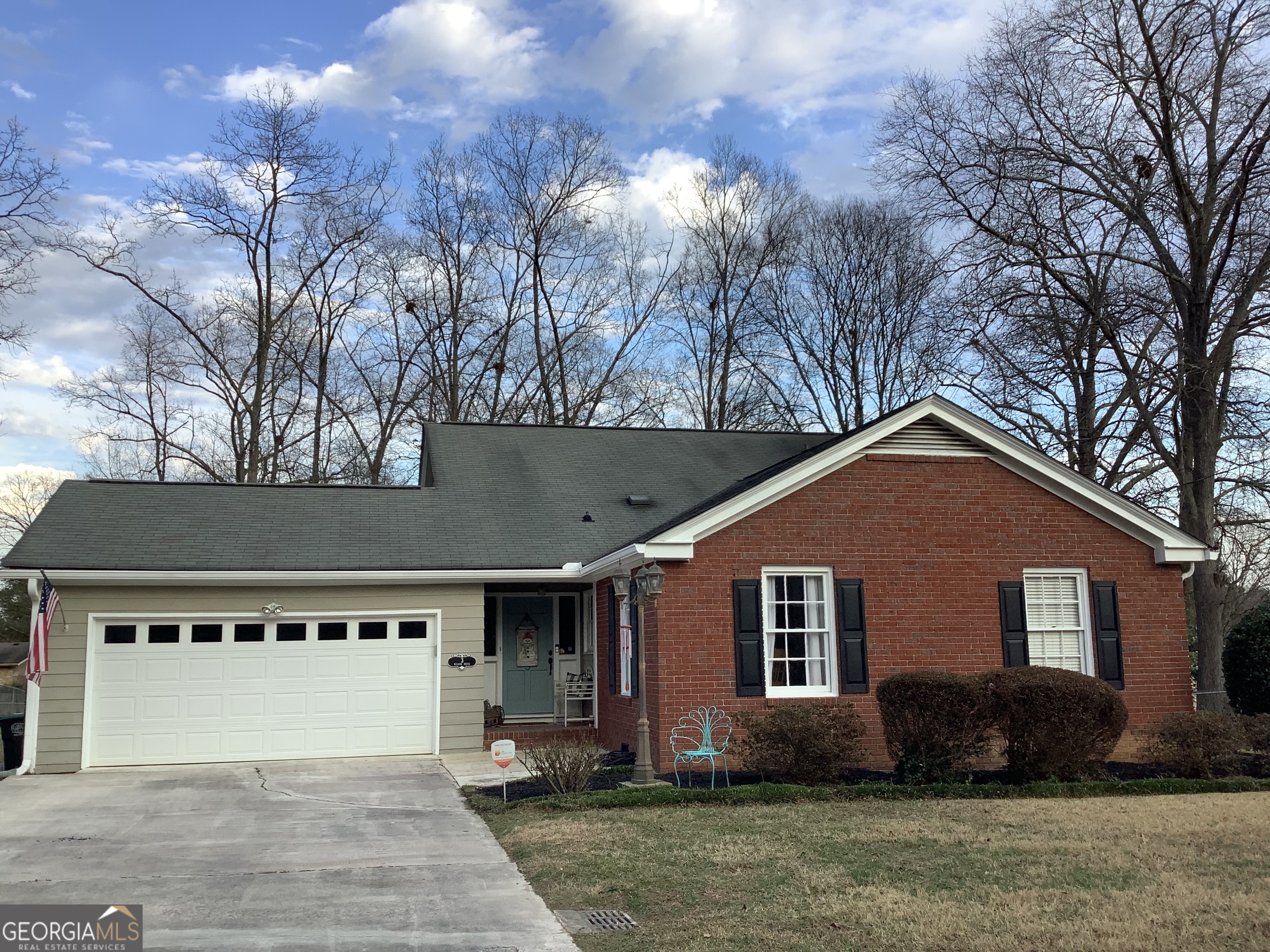 3 Wilson Drive Southwest Rome, GA 30165 - Photo 1 of 1