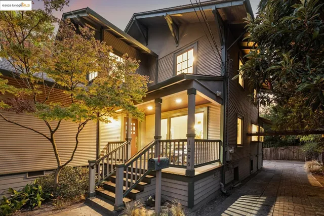 $1,950,000 | 1296 Monterey Avenue, Berkeley, CA 94707