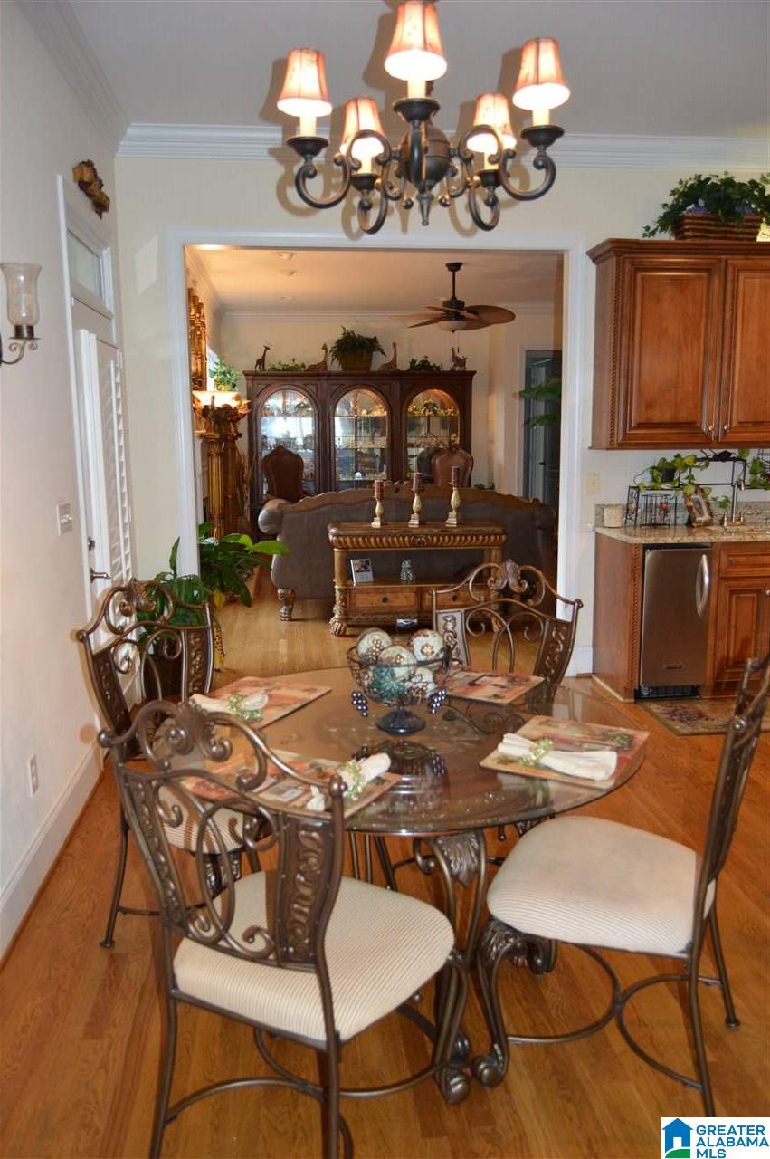 2652 Corner Road Warrior, AL 35180 - Photo 14 of 50