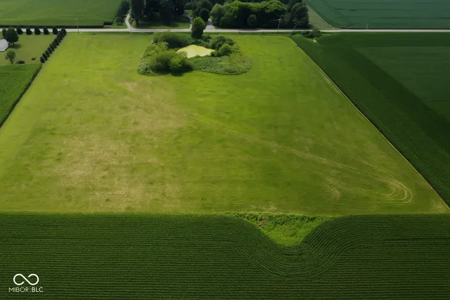 $559,900 | 24995 Anthony Road, Cicero, IN 46034