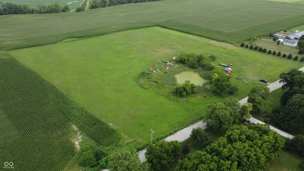 $539,900 | 24995 Anthony Road, Cicero, IN 46034