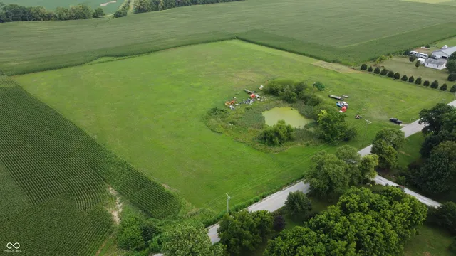 $559,900 | 24995 Anthony Road, Cicero, IN 46034