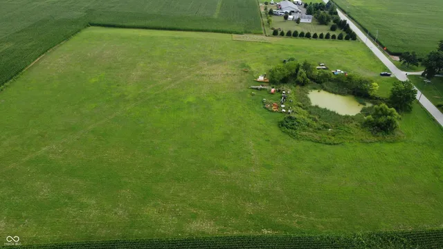 $559,900 | 24995 Anthony Road, Cicero, IN 46034