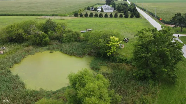 $559,900 | 24995 Anthony Road, Cicero, IN 46034