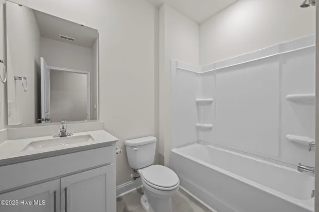 $323,330 | 228 Lake Tyler Drive, New Bern, NC 28560