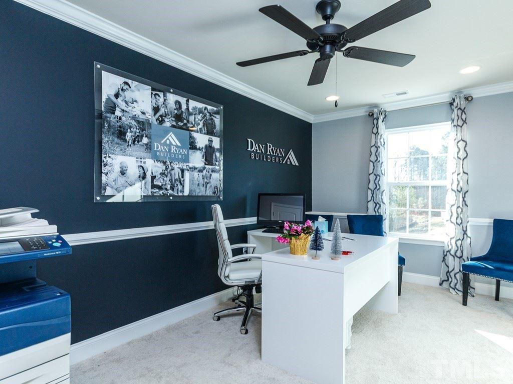 5713 Princess Curry Way, Unit 34 Raleigh, NC 27610 - Photo 17 of 23